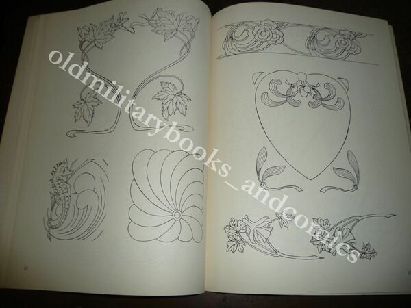 DECORATIVE FLORAL DESIGNS JEHAN RAYMOND