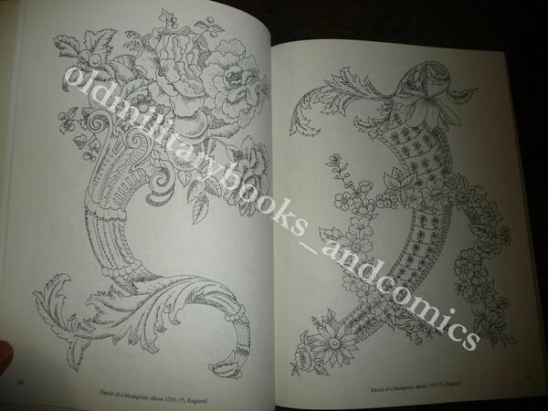 TRADITIONAL FLORAL DESIGNS AND MOTIFS FOR ARTITS AND CRAFTSPEOPLE ORBAN-SZONTAGH