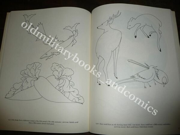 TRADITIONAL JAPANESE DESIGN MOTIFS JOSEPH D'ADDETTA