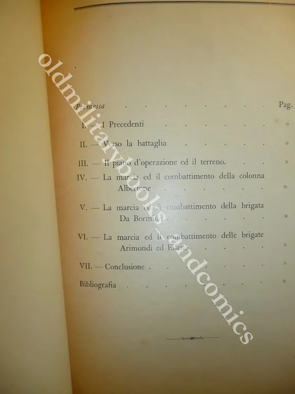 ADUA COLONNELLO ANACLETO BRONZUOLI CRONACA DELLA BATTAGLIA DEL 1896 | Immagine Gallery 2