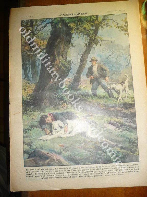 AFFODAMENTO PIROSCAFO SIRDHANA SAVALTAGGIO LIGURIA RAGAZZO VIENE SALVATO DA CANI | Immagine Gallery 1