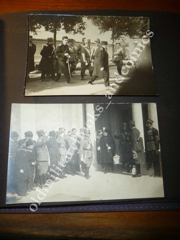 ALBUM FOTO INAUGURAZIONE MUSEO DEL GENIO 37 FOTO ANNI '10 …