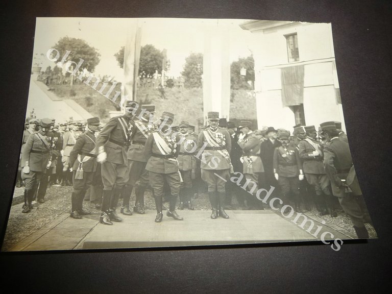 ALBUM FOTO INAUGURAZIONE MUSEO DEL GENIO 37 FOTO ANNI '10 …