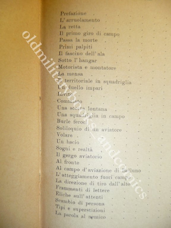 ALI DONNE E AMORI RENATO ROSSETTI DEDICA DELL' AUTORE