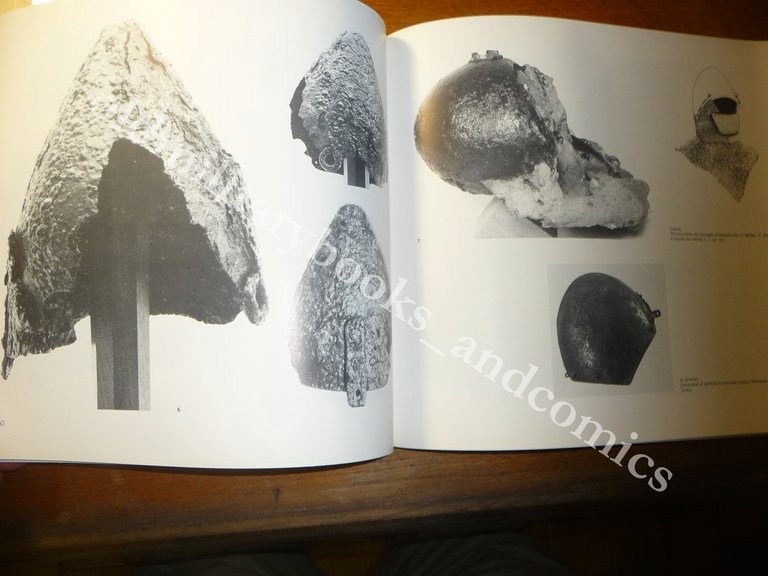ARMERIA DELLA ROCCA MOSTRA DI ARMI ANTICHE MAURIZIO MAURO | Immagine Gallery 5