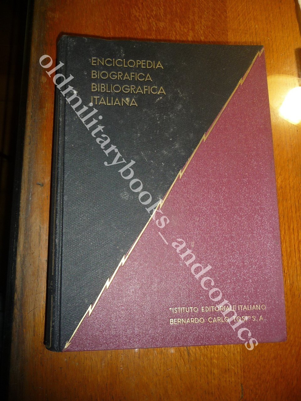 ARMI E ARMAIOLI ENZIO MALATESTA PRIMA EDIZIONE CARTONATA 1939 I^ … | Immagine principale