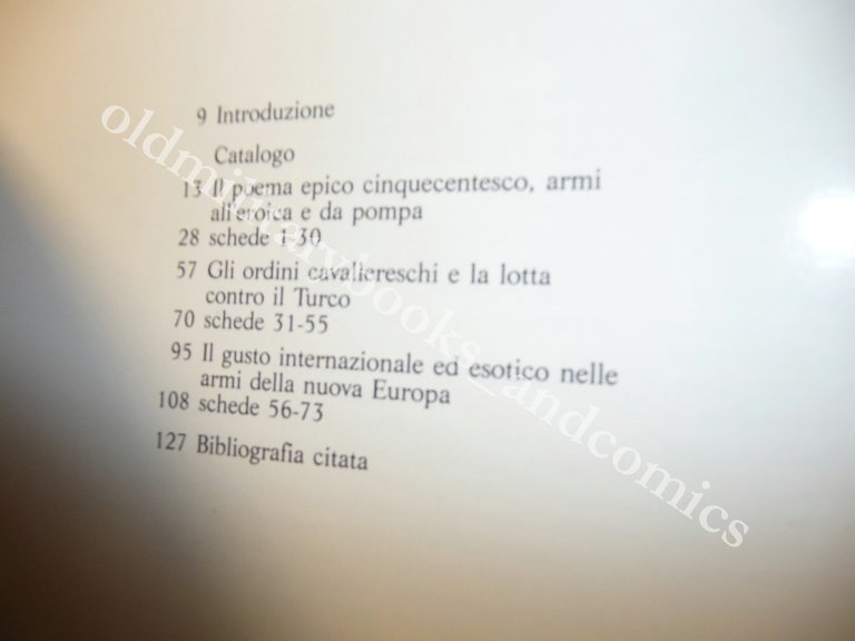 ARMI E ARMATI CATALOGO MOSTRA MUSEO BARDINI | Immagine Gallery 2