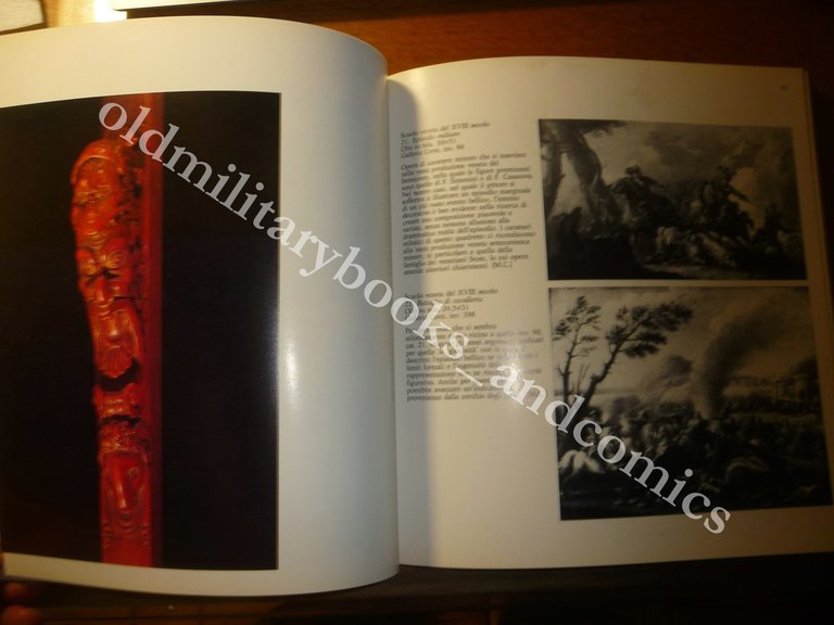 ARMI E ARMATI CATALOGO MOSTRA MUSEO BARDINI | Immagine Gallery 4