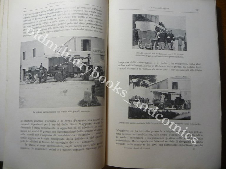 ARMI E ARMATI RINALDO BONATTI CAPITANO | Immagine Gallery 4