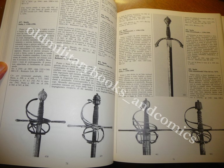 ARMI E ARMATURE MUSEO POLDI PEZZOLI | Immagine Gallery 4