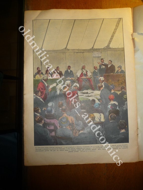 CELEBRAZIONE SETTIMO CENTENARIO ANTONIANO A PADOVA CURIOSA CERIMONIA A LONDRA