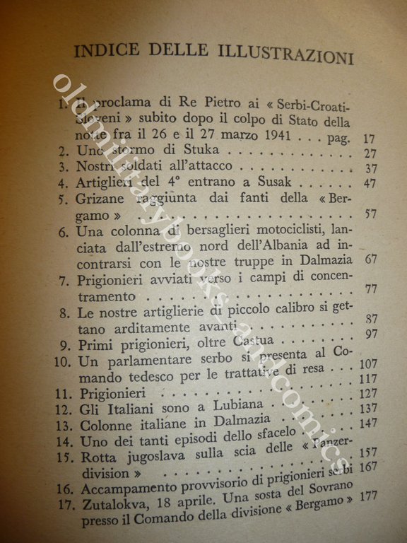 CROLLO IN SETTE GIORNI ALFREDO JERI