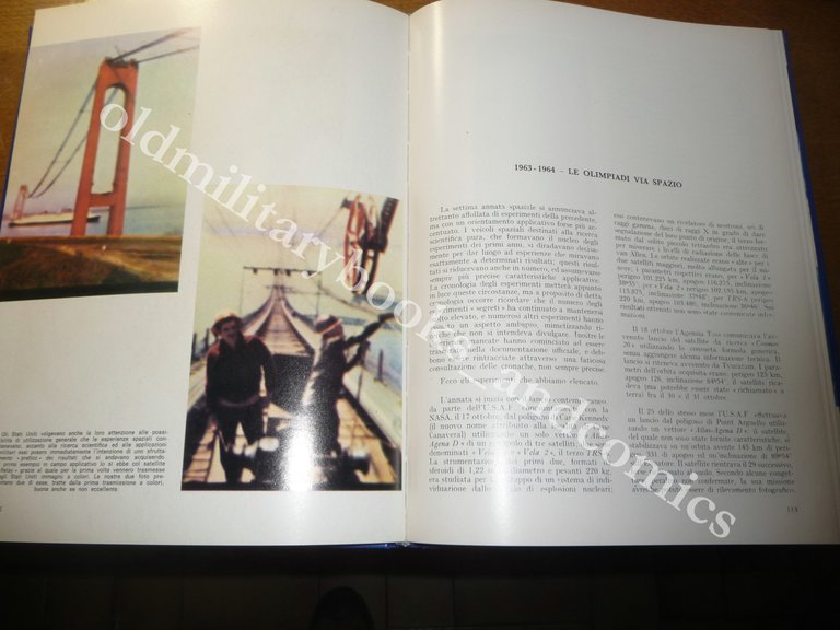 DALLO SPUTNICK ALLA LUNA ARMANDO SILVESTRI | Immagine Gallery 2