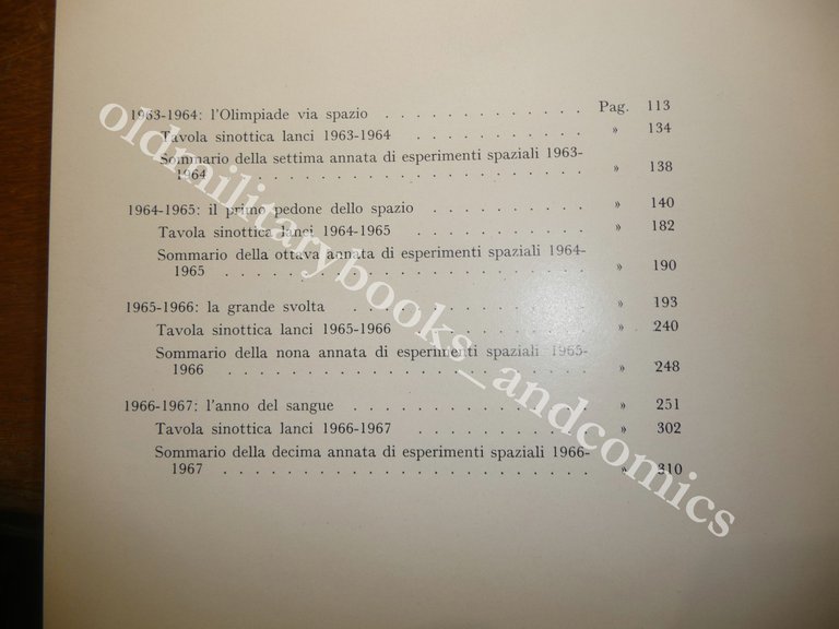 DALLO SPUTNICK ALLA LUNA ARMANDO SILVESTRI | Immagine Gallery 5