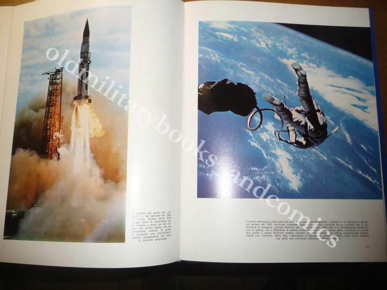 DALLO SPUTNICK ALLA LUNA ARMANDO SILVESTRI | Immagine Gallery 6