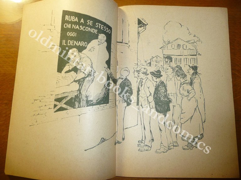 DUE PAROLE CHIARE AGLI AGRICOLTORI EMILIO GRECO