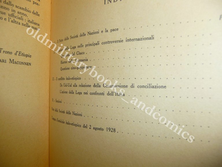 GIUSTIZIA DI POPOLI E SANZIONISMO DOMENICO DEL PRATO Pref EZIO …