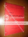 HANDBOOK ON THE SOVIET SATELLITE ARMIES 1960 CARRI ARMATI TANK …