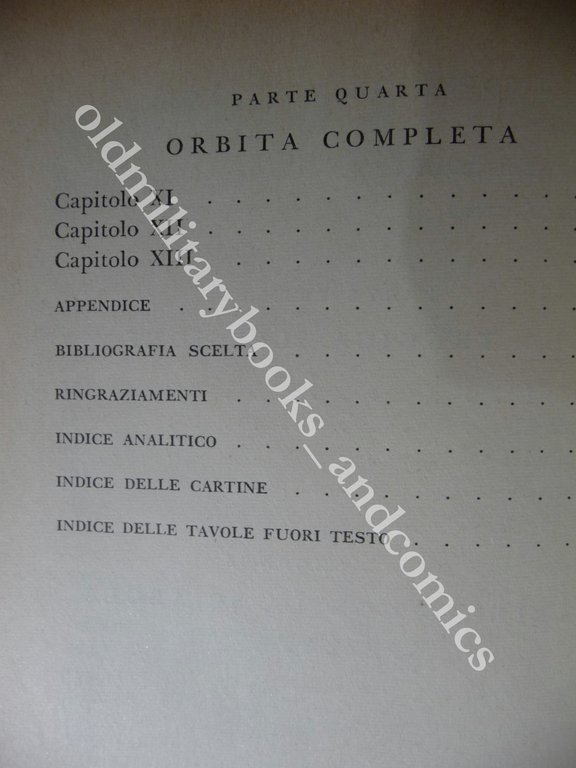 I GENERALI DELLE SCIABOLE CORRELLI BARNETT