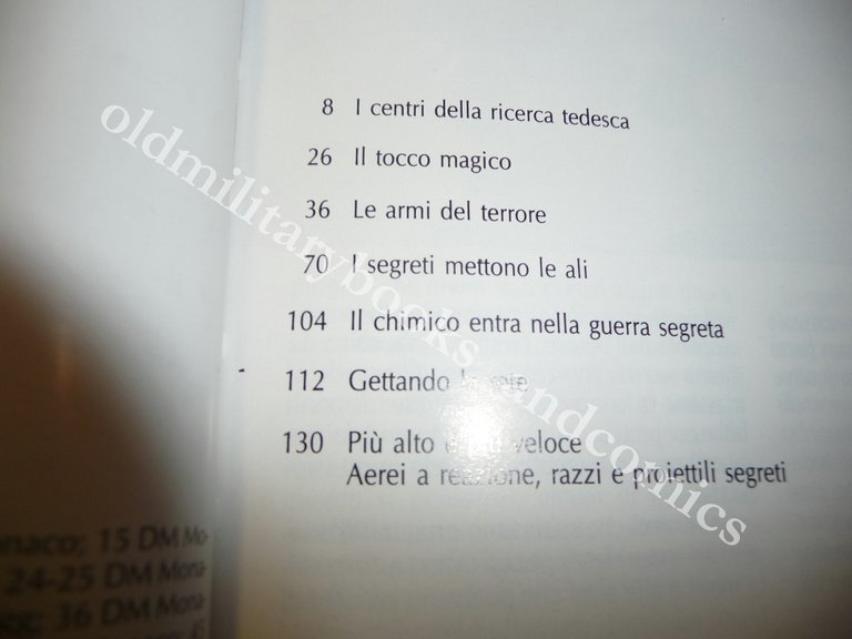 I SEGRETI DI PEENEMUNDE LE ARMI SEGRETE DEI TEDESCHI BRIAN … | Immagine Gallery 3