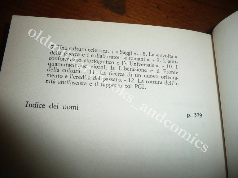 IL FASCISMO E IL CONSENSO DEGLI INTELLETTUALI GABRIELE TURI RARO | Immagine Gallery 2