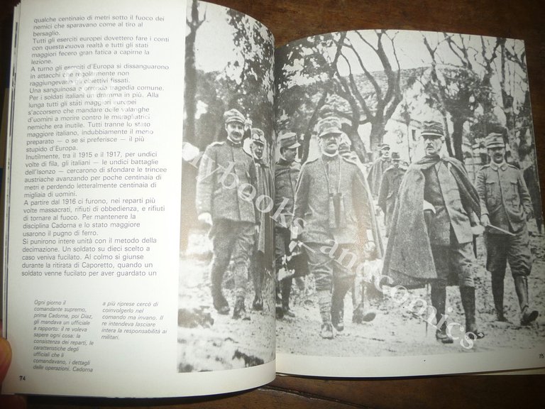 IL PICCOLO RE NICOLA CARACCIOLO VITTORIO EMANUELE III