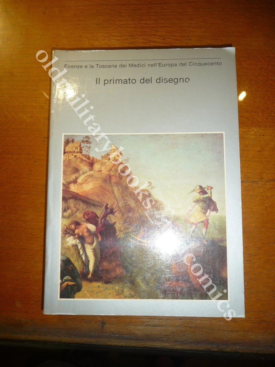 IL PRIMATO DEL DISEGNO FIRENZE E LA TOSCANA DEI MEDICI …