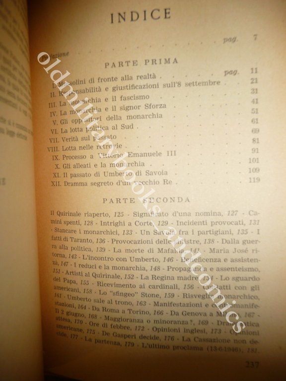 IL SEGRETO DI DUE RE NINO BOLLA