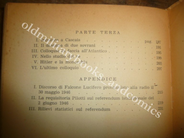 IL SEGRETO DI DUE RE NINO BOLLA