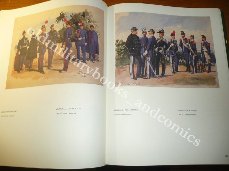 IL SOLDATO ITALIANO DEL RISORGIMENTO QUINTO CENNI ZENON PERFETTO CON …