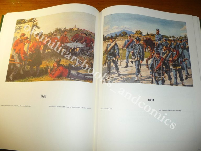 IL SOLDATO ITALIANO DEL RISORGIMENTO QUINTO CENNI ZENON PERFETTO CON …