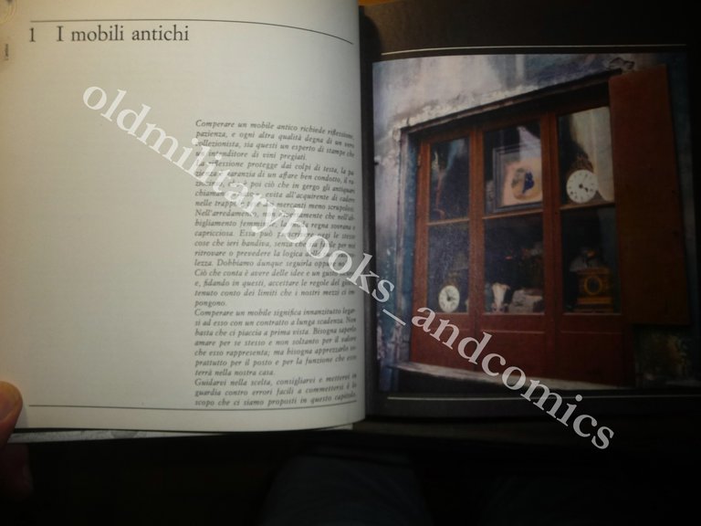 L'ENCICLOPEDIA DELL'ARREDAMENTO AA.VV. 1966 | Immagine Gallery 3