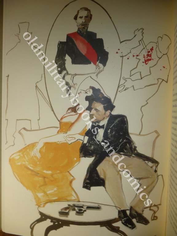 L'INTELLIGENCE NELLA LETTERATURA DA FENIMORE COOPER A CONAN DOYLE COFANETTO | Immagine Gallery 4