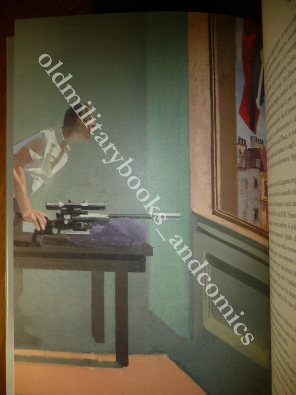 L'INTELLIGENCE NELLA LETTERATURA DA JOHN LE CARRE A GERARD DE … | Immagine Gallery 3