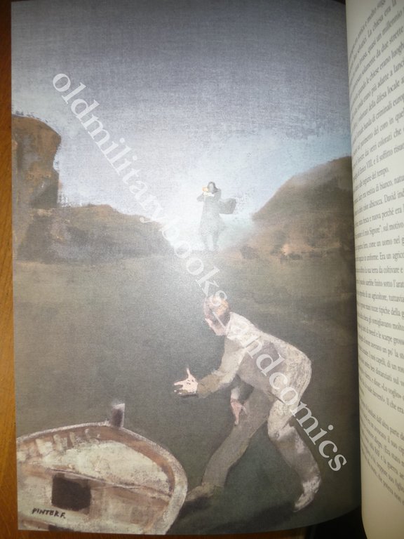 L'INTELLIGENCE NELLA LETTERATURA DA JOHN LE CARRE A GERARD DE … | Immagine Gallery 4