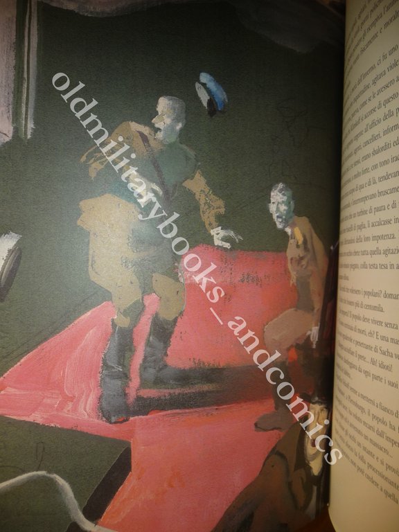 L'INTELLIGENCE NELLA LETTERATURA DA MAKSIM GORKIJ A IAN FLEMIMG CON … | Immagine Gallery 4