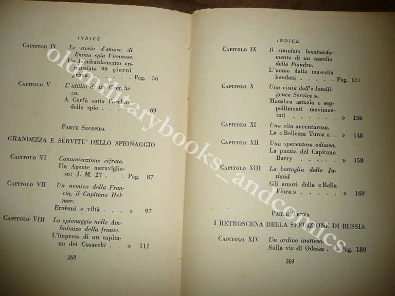 LA DONNA NELLO SPIONAGGIO ROBERT BOUCARD