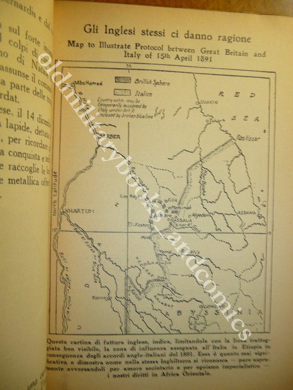 LA GUERRA CHE NOI COMBATTIAMO DAL 2 OTTOBRE 1935 AL …
