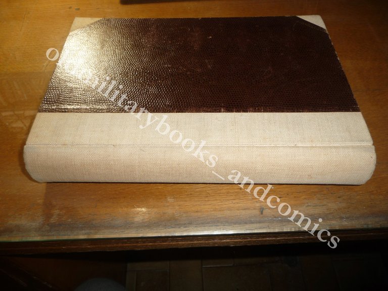 LA GUERRA EUROPEA PRIMO VOLUME 1914 23 NUMERI CPL