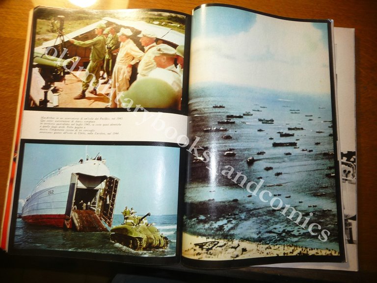 LA GUERRA NEL PACIFICO DALL'ATTACCO DI PEARL HARBOR ALLA RESA … | Immagine Gallery 3