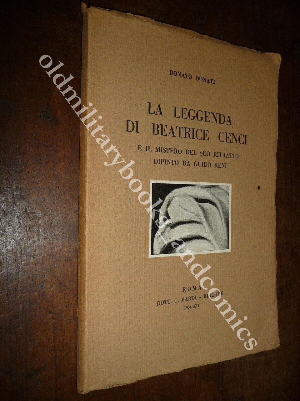 LA LEGGENDA DI BEATRICE CENCI E IL MISTERO DEL SUO …