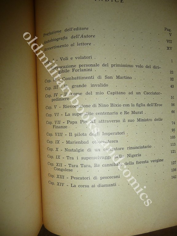 LA MIA VITA MERAVIGLIOSA ARNALDO CIPOLLA