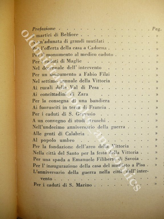 LA PAROLA COME AZIONE CARLO DELCROIX