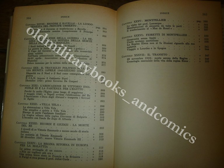 LA REGINA ELENA GIORGIO PAPASOGLI