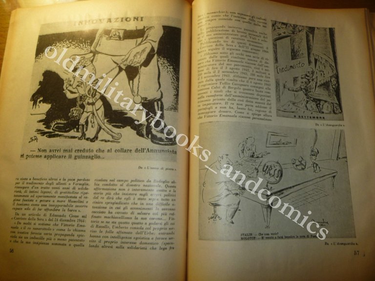 LA REPUBBLICA DI SALO PAGINE DI STORIA DOCUMENTI E POLEMICHE …
