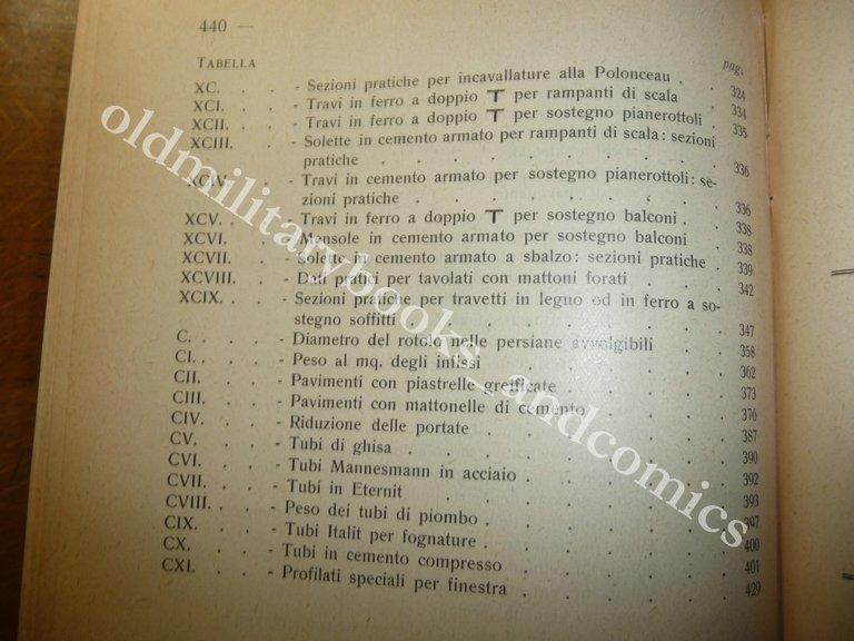 LA TECNICA DEL COSTRUIRE LA TEORIA E PRATICA NELL'ARTE EDILIZIA | Immagine Gallery 4