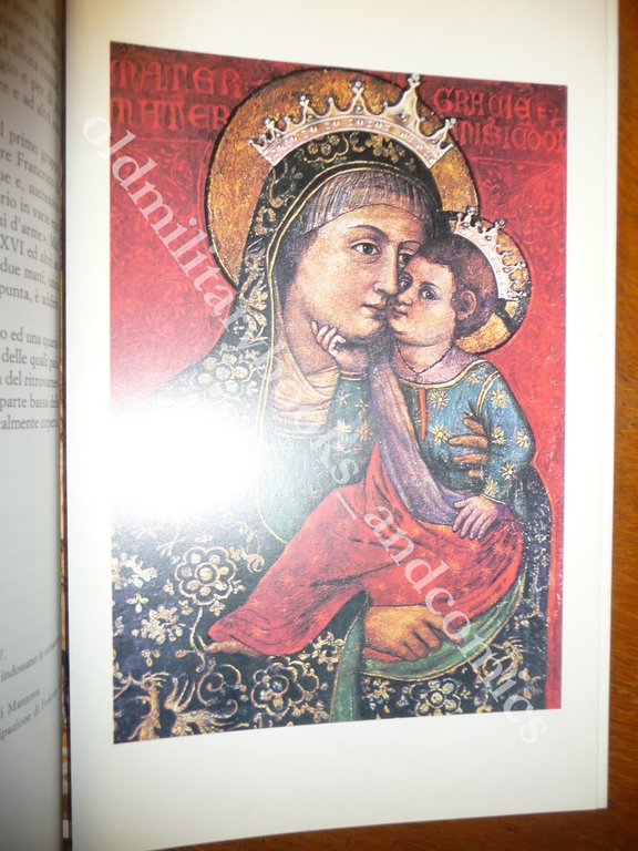 LE ARMATURE DELLE GRAZIE TRA STORIA E LEGGENDA VANNOZZO POSIO | Immagine Gallery 5