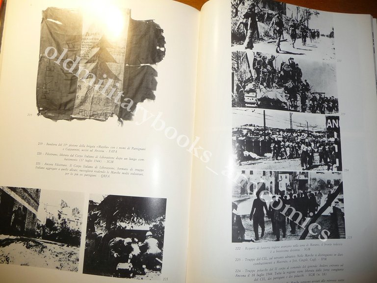 LE MARCHE DAL FASCISMO ALLA REPUBBLICA CROCENZI RICCI
