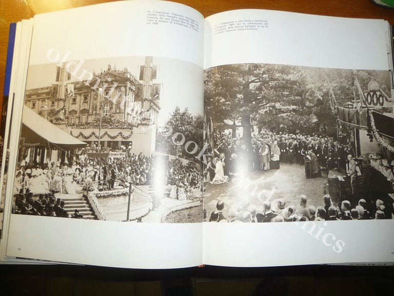 LE ULTIME CORTI D'EUROPA 1860-1914 TUTTI I RE D'EUROPA PRIMA …