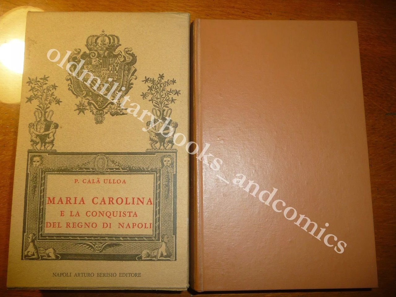 MARIA CAROLINA E LA CONQUISTA DEL REGNO DI NAPOLI PIETRO …
